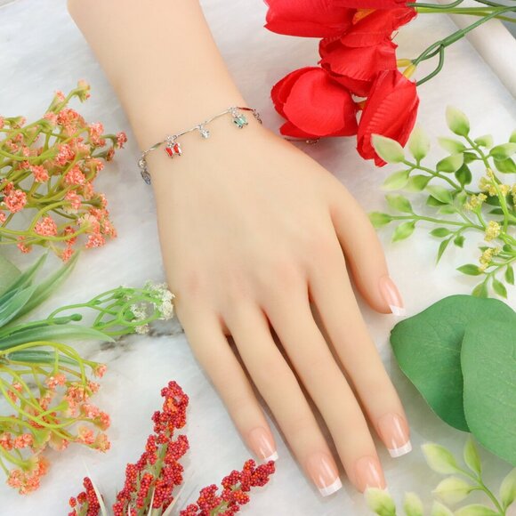 "New Beautiful Design Bracelet for Women/Girls, Gift, B541 - Picture 2 of 10